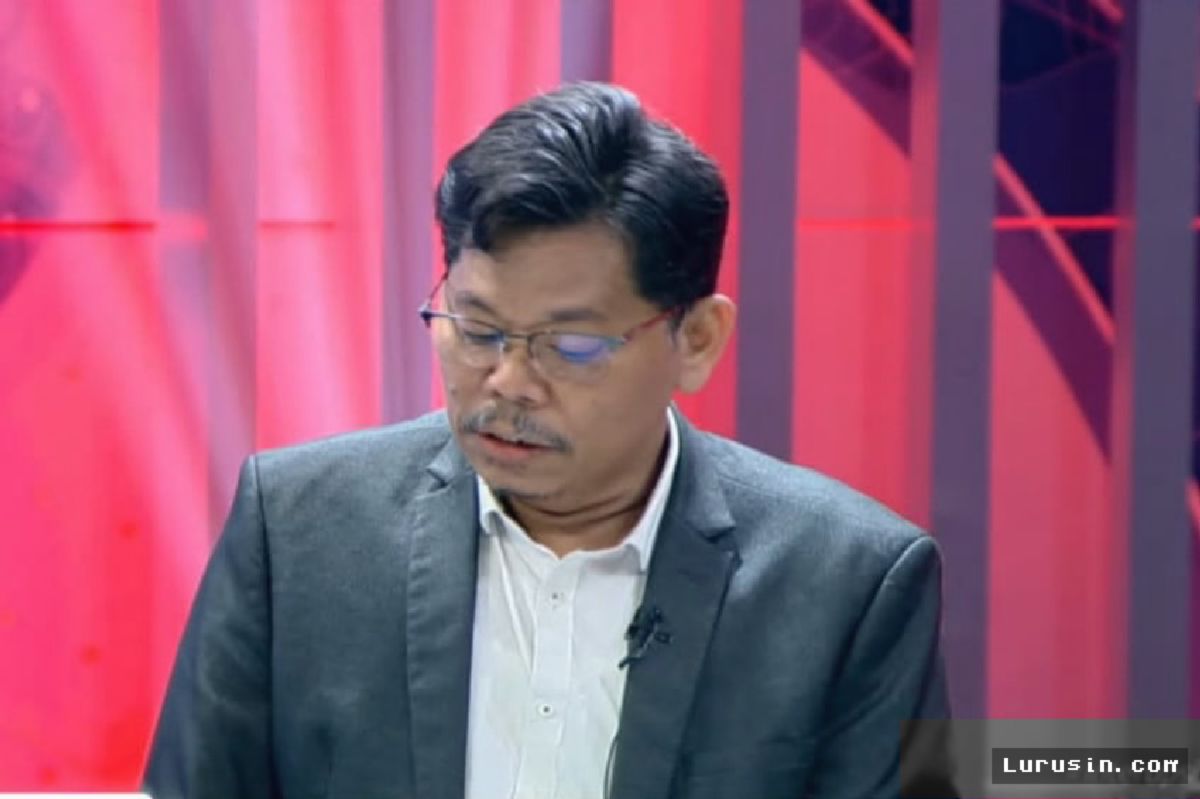Bonatua Silalahi: Keabsahan Ijazah Jokowi Ditentukan Oleh Legalitas Proses Belajar