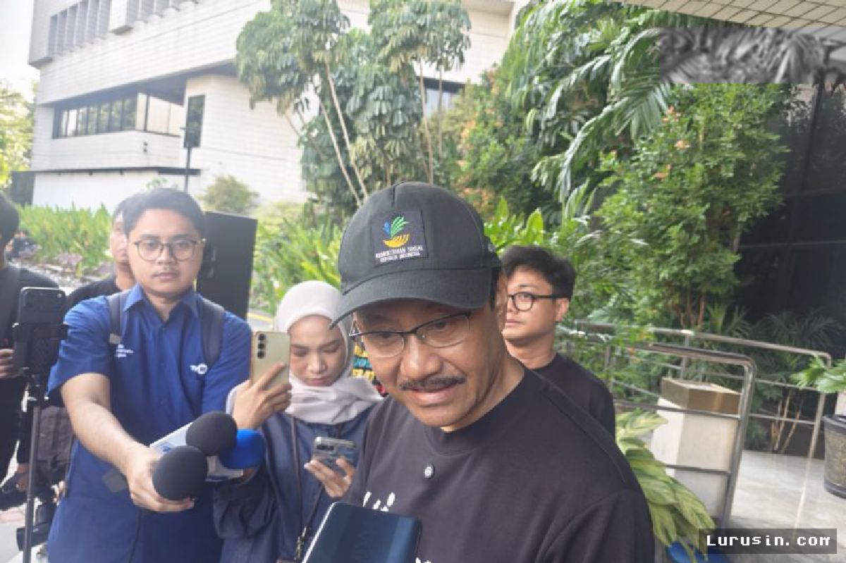 Jakarta — Kemensos Perkuat Akurasi Data Bansos Melalui Gerakan Peduli Tetangga