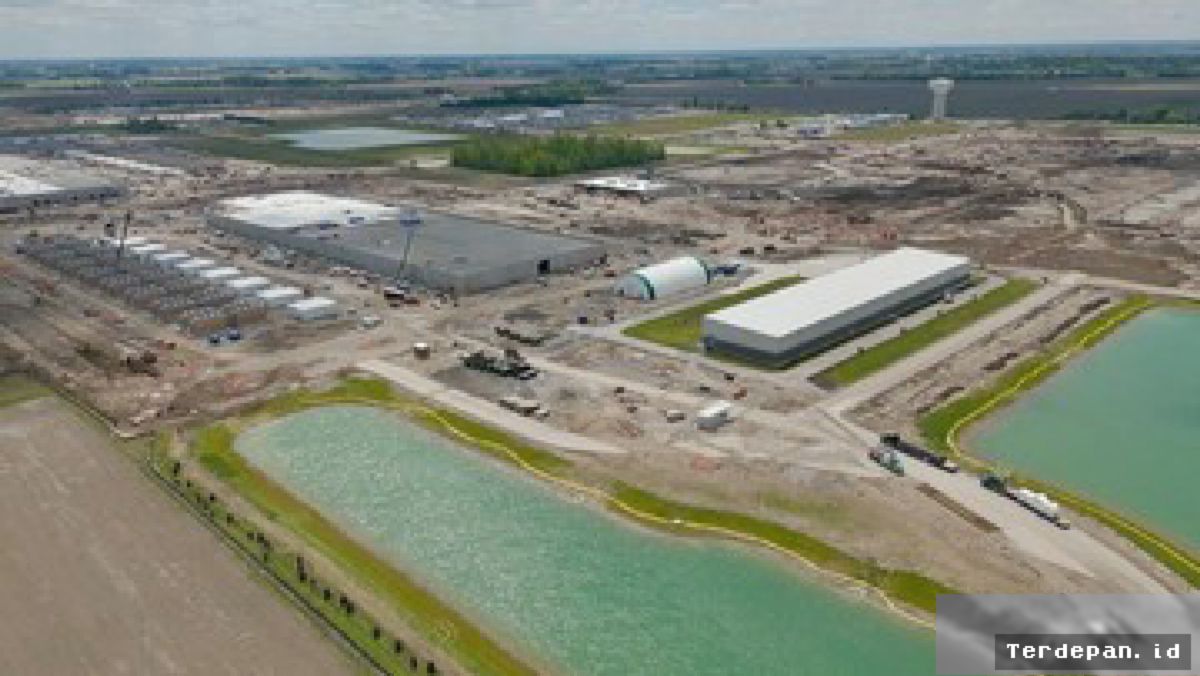 NorthPoint Tawarkan US$10.000 Tiap Rumah Demi Data Center Lolos