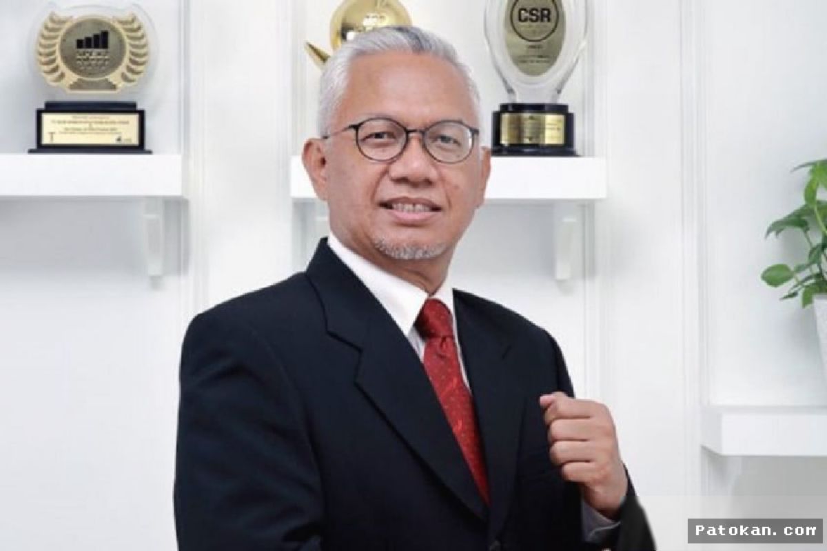 JAKARTA — Regulasi Nonharga Tembakau Berpotensi Menekan Rantai Ekonomi Nasional