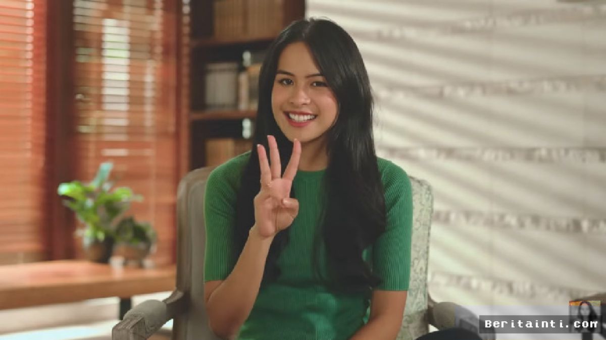 JAKARTA — Maudy Ayunda Disorot Usai Konten Mindfulness Memicu Perdebatan Publik