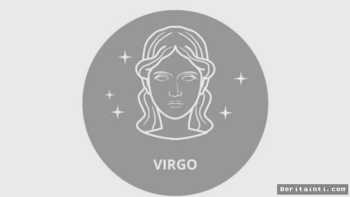 AstroTalk — Ramalan Kesehatan Virgo Tekankan Keseimbangan Gaya Hidup Modern
