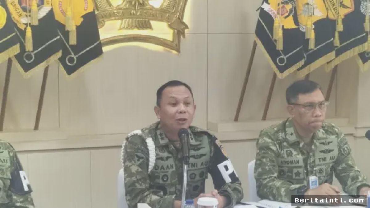 Danpuspomau Tegaskan Kasus Penganiayaan Serda Ahmad Diproses Hukum Transparan