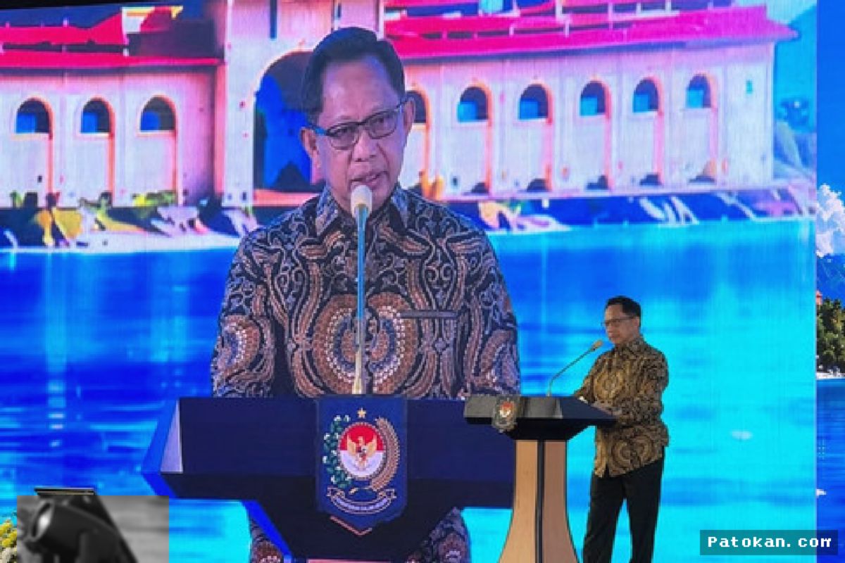 Pemprov NTT Raih Dua Penghargaan Berprestasi dan Insentif Rp4 Miliar