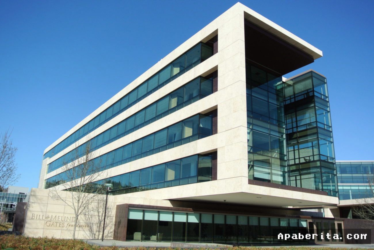 Gates Foundation Kucurkan Rp15 Triliun Demi Akses AI Inklusif