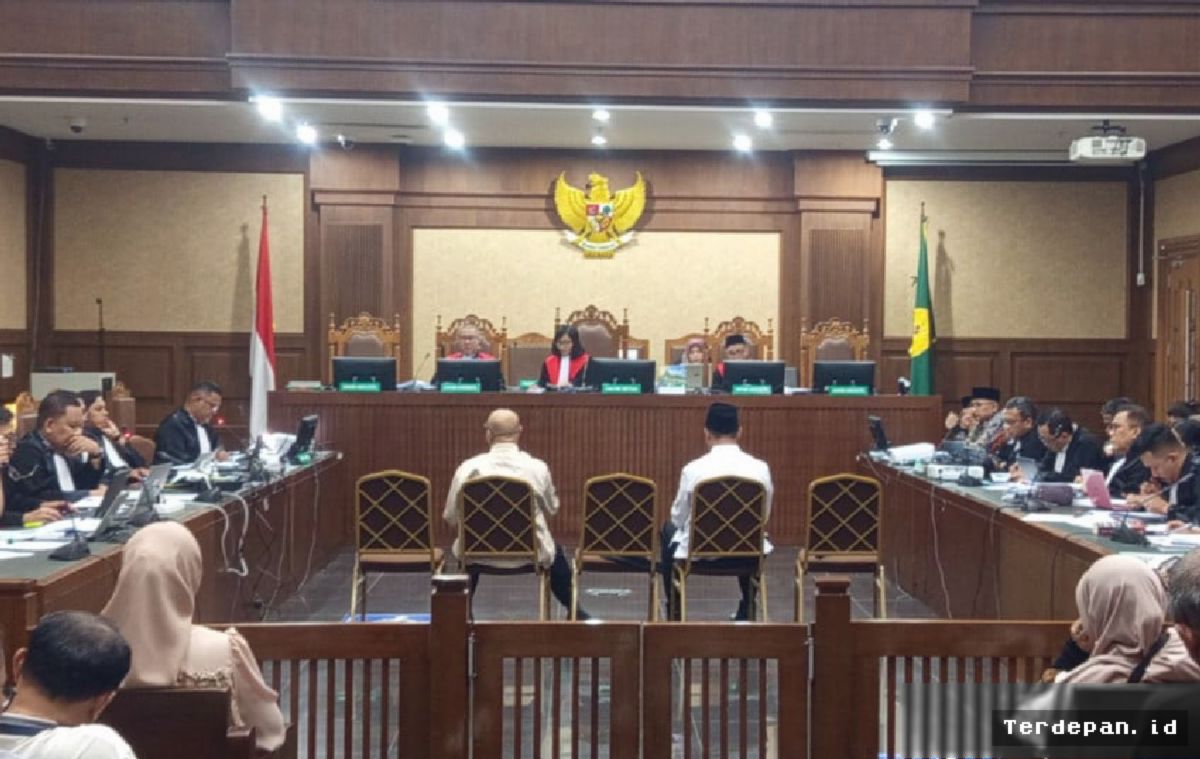 JAKARTA — Eks Pejabat Kemenag Disindir Dimutasi usai Tolak Kuota Haji Khusus