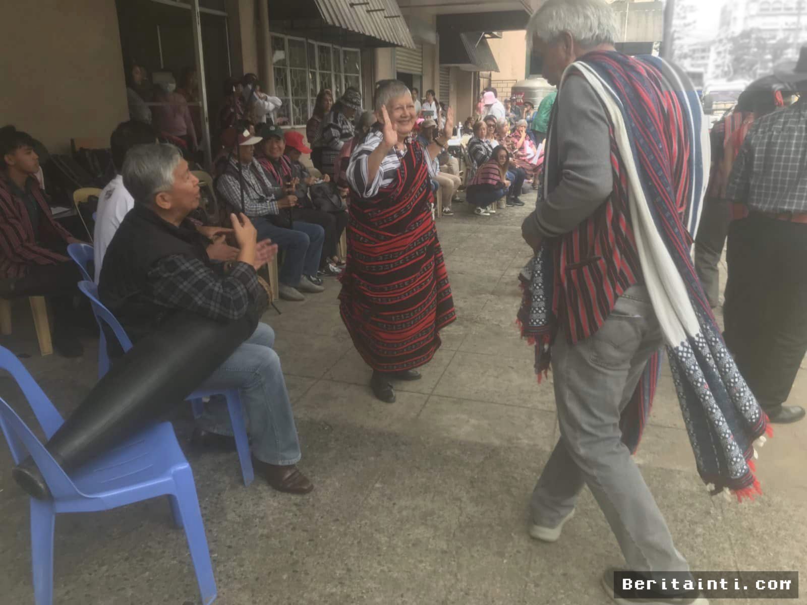 BAGUIO — Dewan Kota Setujui Forum Hak Tanah Adat Ibaloy