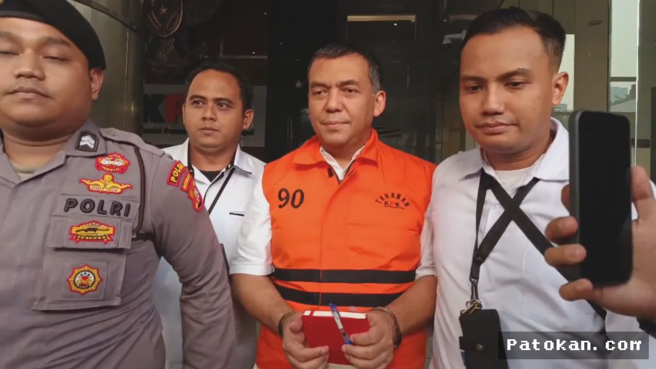 JAKARTA — KPK Periksa Agen Swasta Terkait Korupsi Izin Tinggal WNA