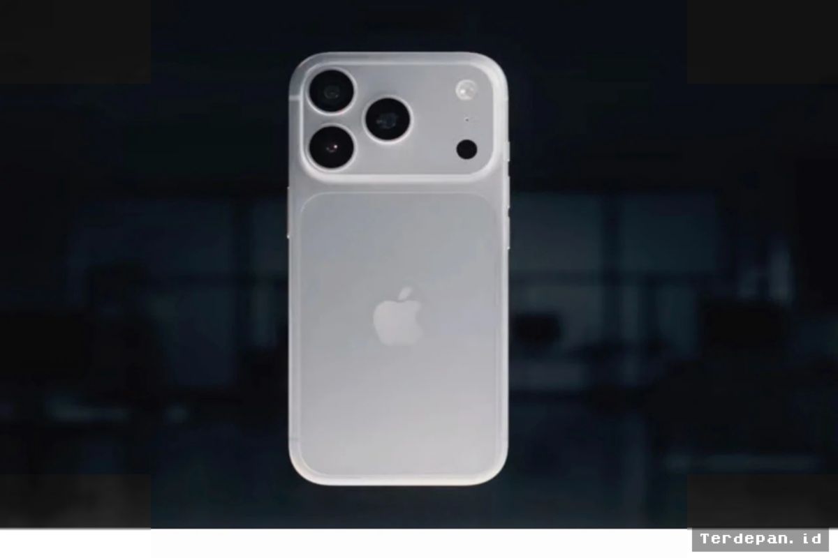 Apple Hadirkan Fitur Verifikasi Foto Asli di iPhone 18 Pro