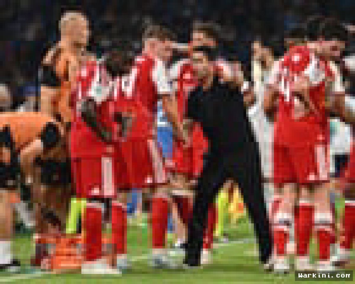 Mikel Arteta Terapkan Metode Unik Demi Asah Mental Juara Skuad Arsenal