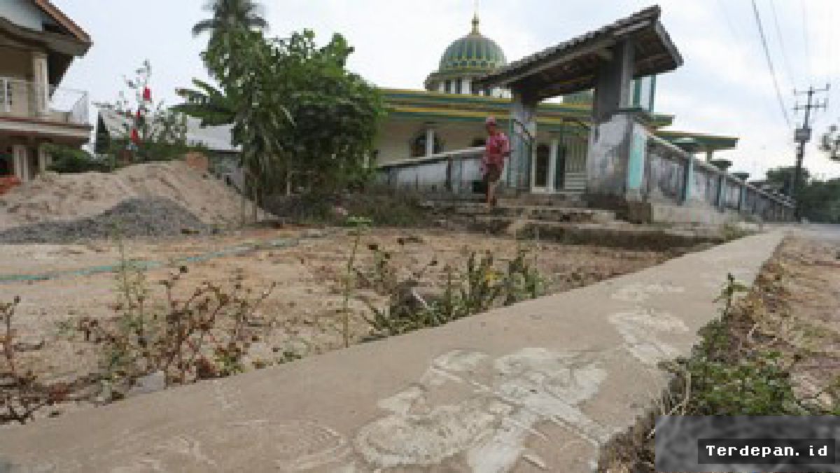 BMKG: Abu Vulkanik Anak Krakatau Berpotensi Jangkau Jawa Timur