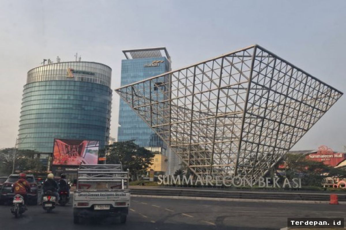 KPK Buka Peluang Jerat Summarecon Jadi Tersangka Korporasi Kasus HGB