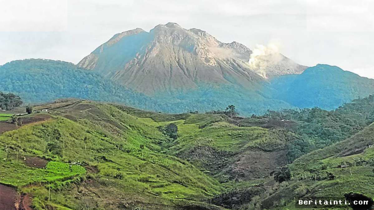 Filipina Desak Peningkatan Dana Perlindungan 14 Taman Warisan ASEAN