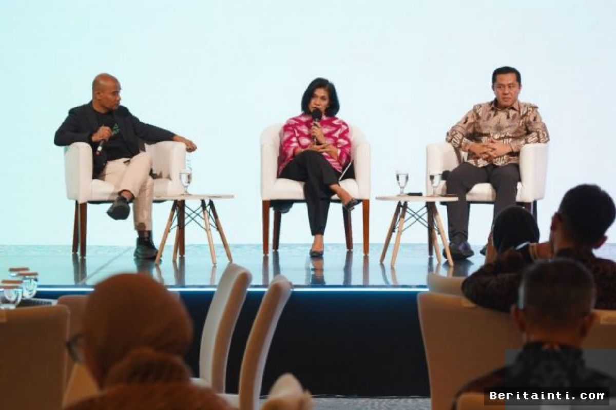 Unilever Integrasikan Prinsip Keberlanjutan ke Seluruh Rantai Pasok Bisnis