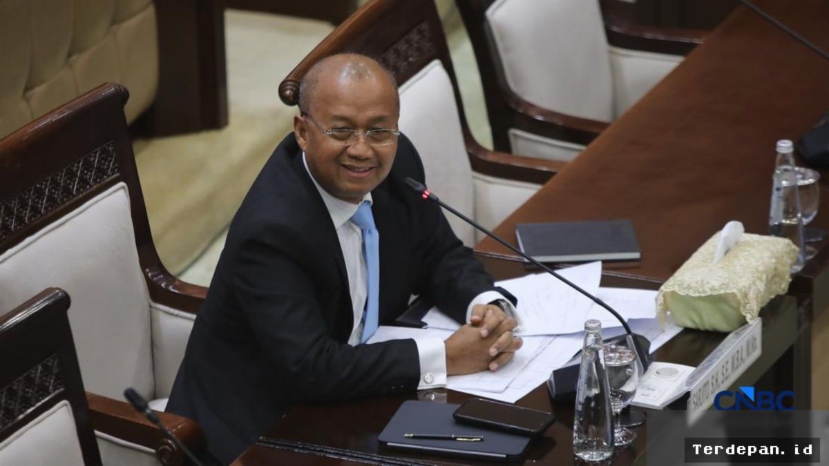 Pemerintah Resmikan ICOMEX, Bursa Mineral Beroperasi Penuh Januari 2027