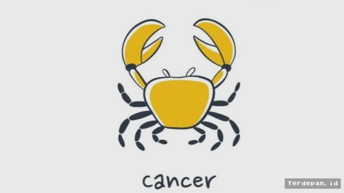Ramalan Zodiak Cancer Minta Pasangan Beri Waktu Saling Mengenal