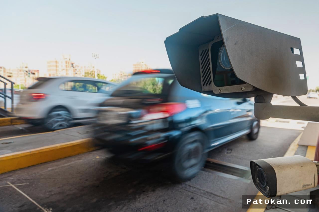 Argentina Berlakukan Denda Penyerobot Jalan Tol Hingga 250 Ribu Peso