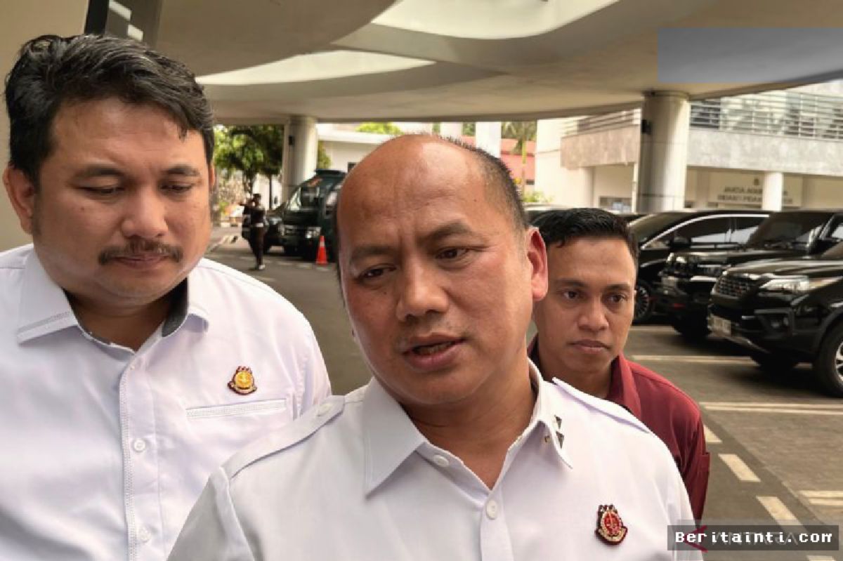 Kejagung Siap Hadapi Kasasi Ibrahim Arief dalam Kasus Korupsi Chromebook
