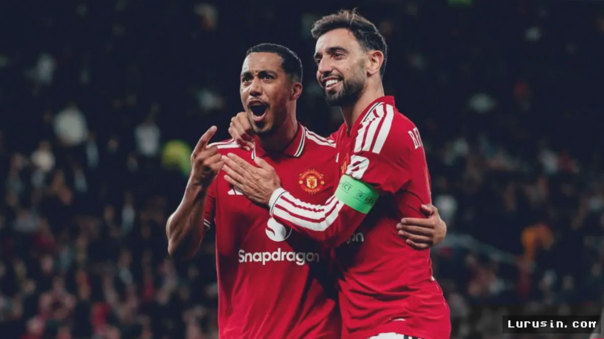 Manchester United Terancam Tersingkir dari Carabao Cup Kontra Brighton