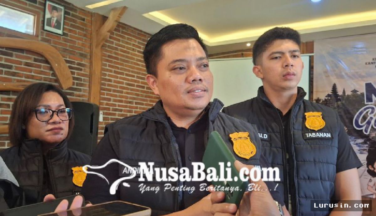 TABANAN — Imigrasi Perketat Pengawasan WNA Melalui Program Desa Binaan