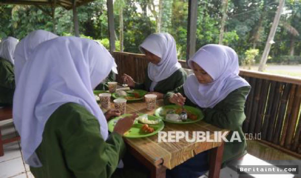 JAKARTA — Konflik Elite Organisasi Keagamaan Terbesar Dinilai Mengancam Kaderisasi