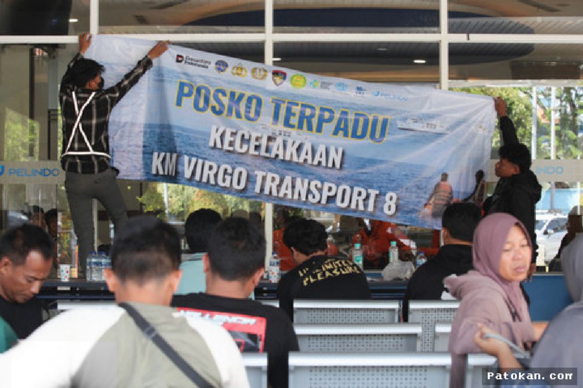 DPR Desak Evaluasi Total Keselamatan Pelayaran Usai Insiden KM Virgo 8