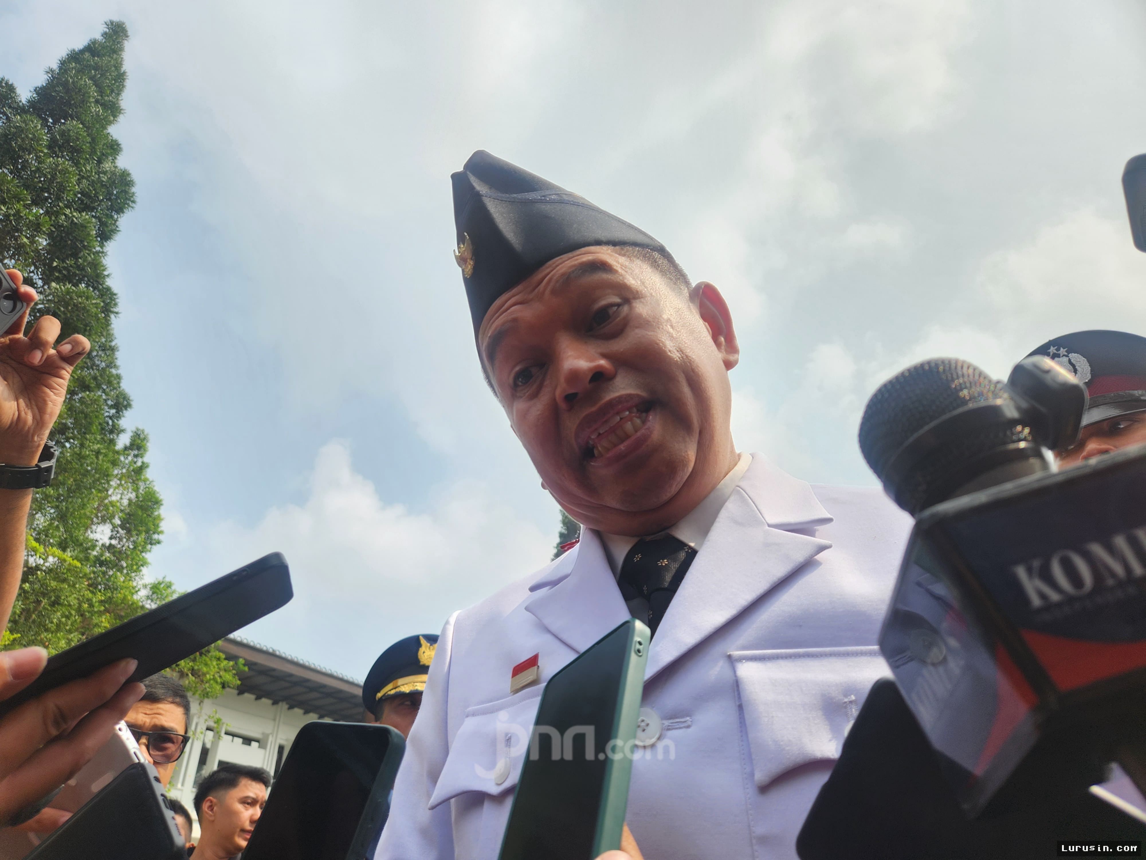 Dedi Mulyadi Sebut Polemik Wabup Sumedang dan Sekpri Sudah Selesai