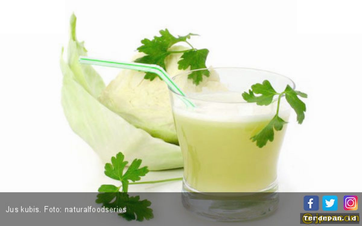 Pakar Nutrisi Rekomendasikan Aneka Makanan Berkadar Air Tinggi Cegah Dehidrasi