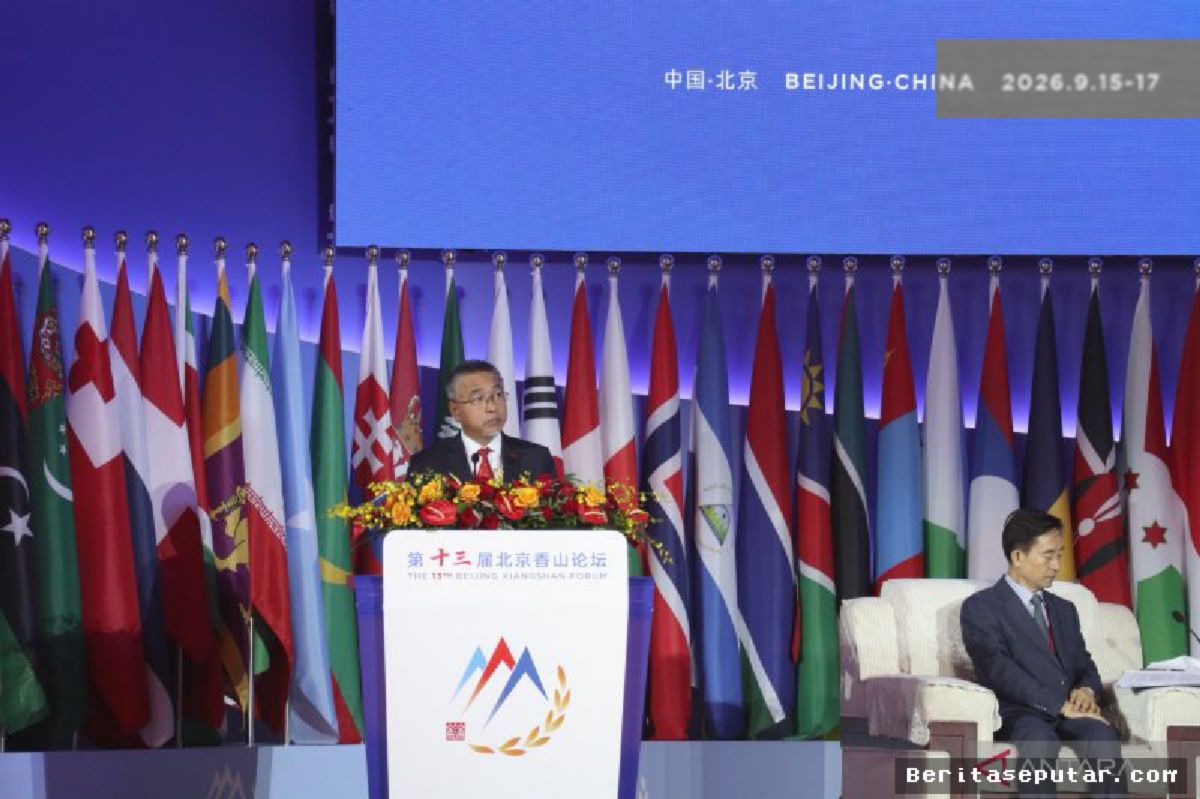 Malaysia Dorong Pendekatan Diplomatik Selesaikan Konflik Laut China Selatan