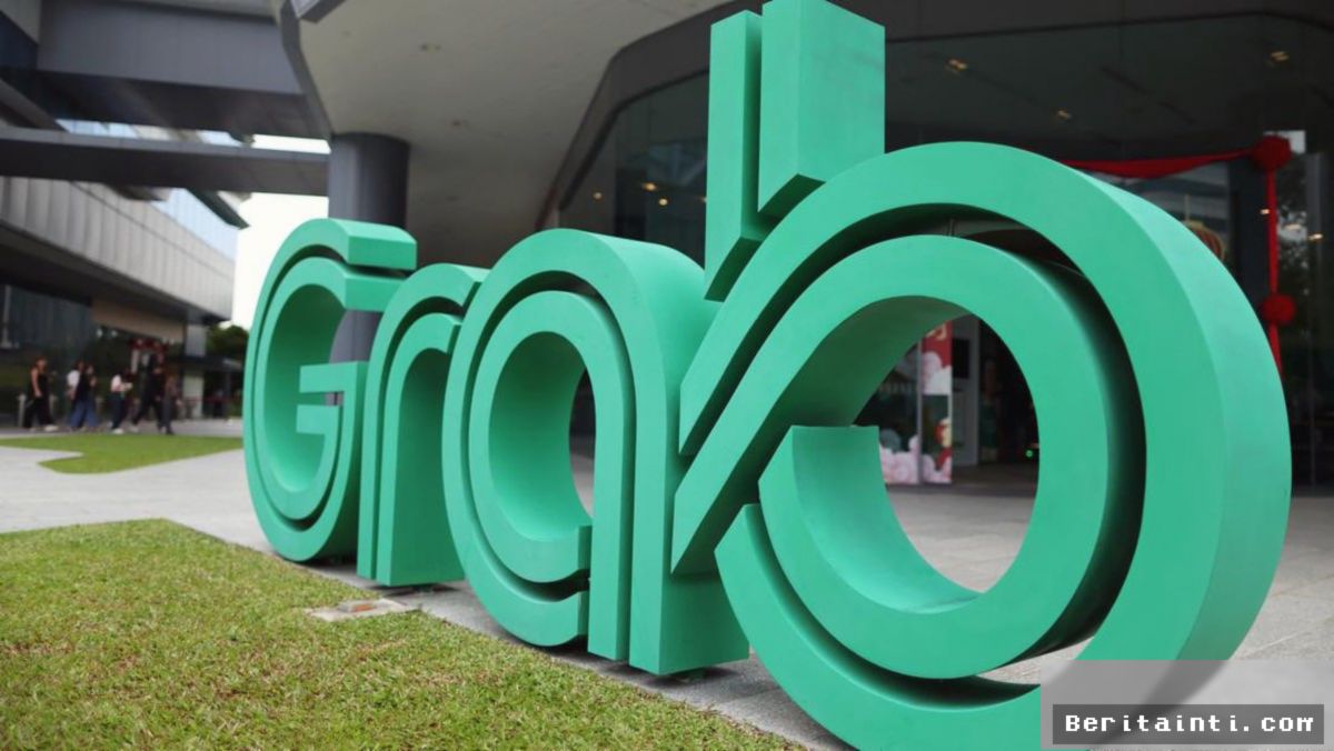 SINGAPURA — Grab Resmi Akuisisi Fintech Atome Senilai Rp26 Triliun