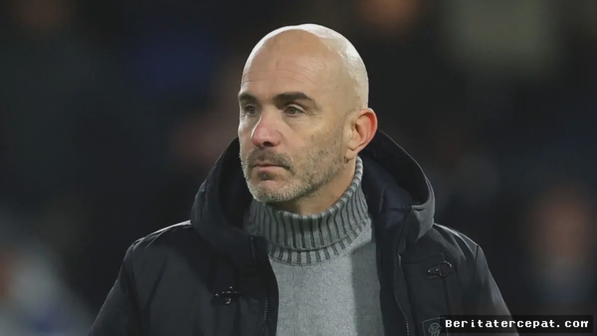 CARABAO CUP — Maresca Siapkan Rotasi Skuad Hadapi Norwich