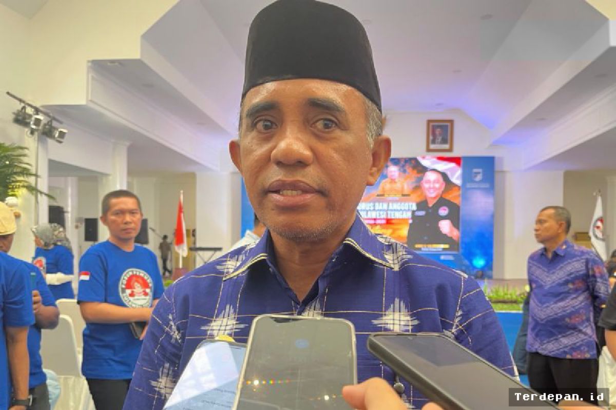 Sulteng — Pemprov Siapkan Strategi Antisipasi Kendala BBM Bersubsidi