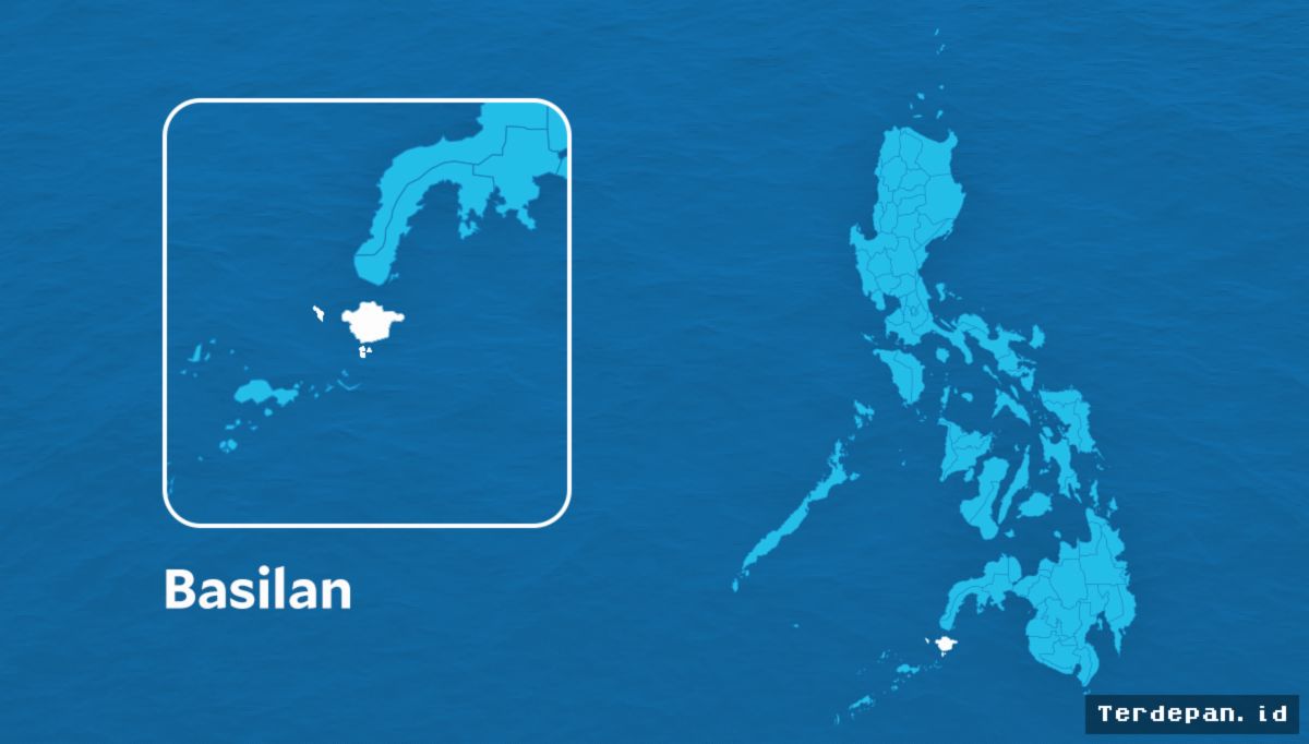 BASILAN — Penembakan Misterius Lukai Dua Warga di Kota Lamitan