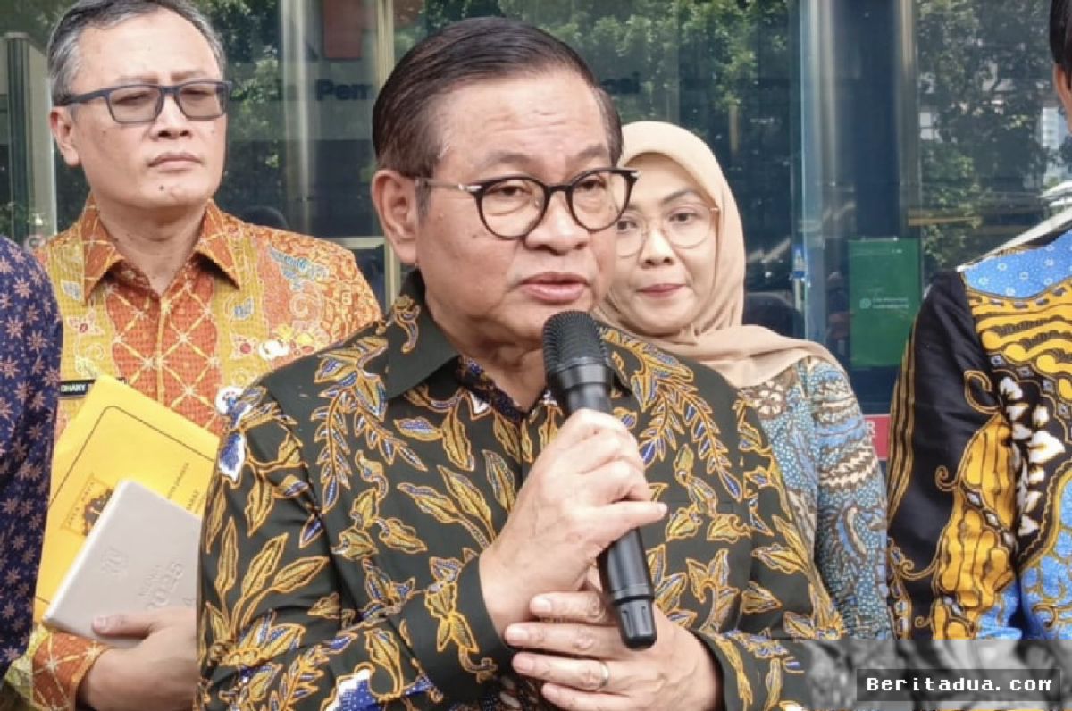Jakarta — Pramono Anung Instruksikan Penertiban TPS Ilegal dan Sanksi Sosial