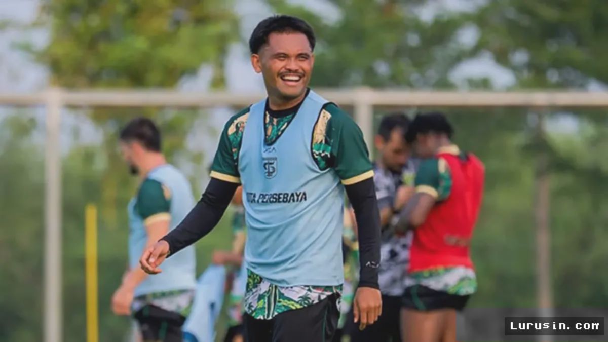 Persebaya Turunkan Sananta Hadapi PSIM, Saddil Mengawali Laga dari Cadangan
