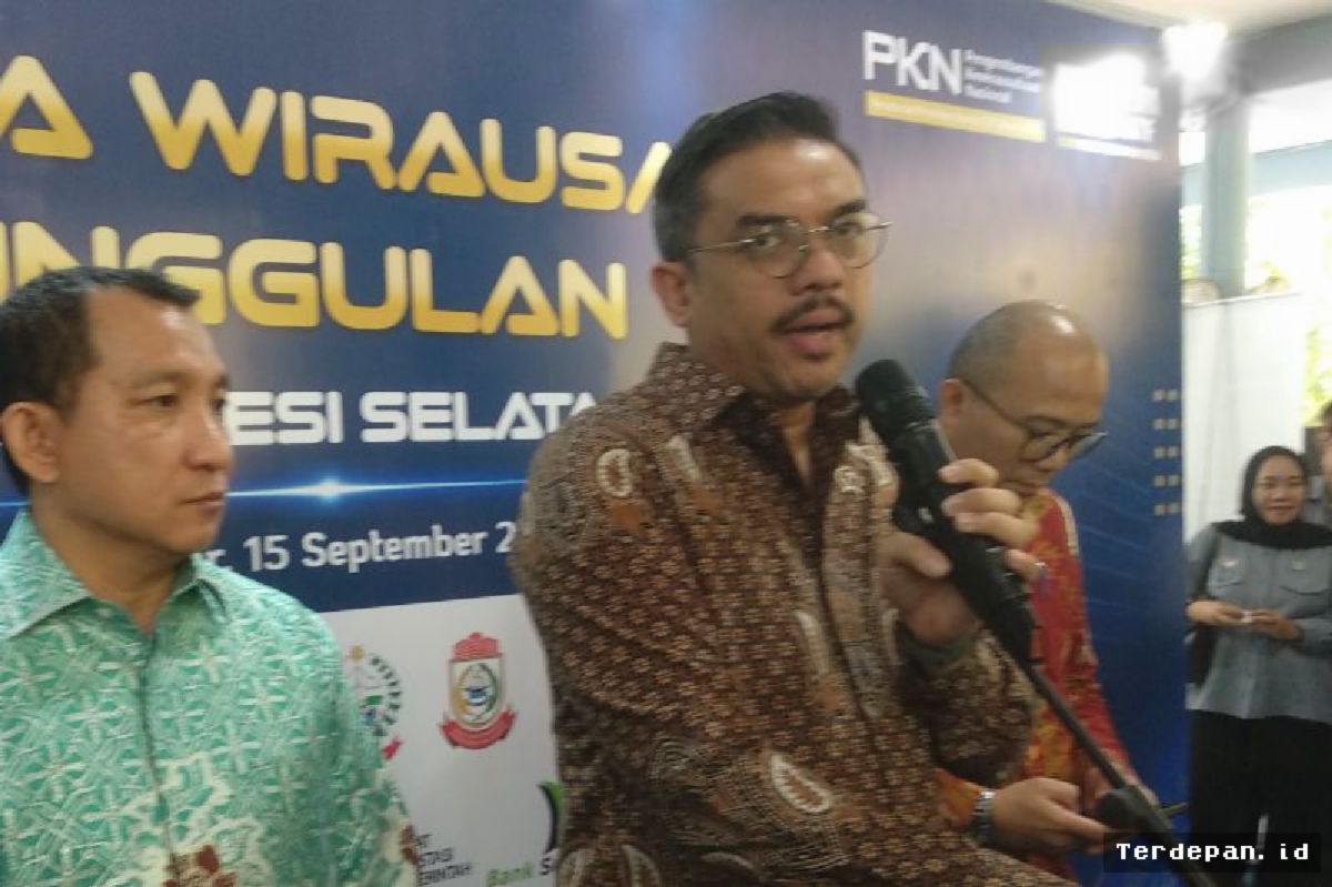 Kementerian UMKM Perkuat Ekosistem Kewirausahaan di Sulawesi Selatan