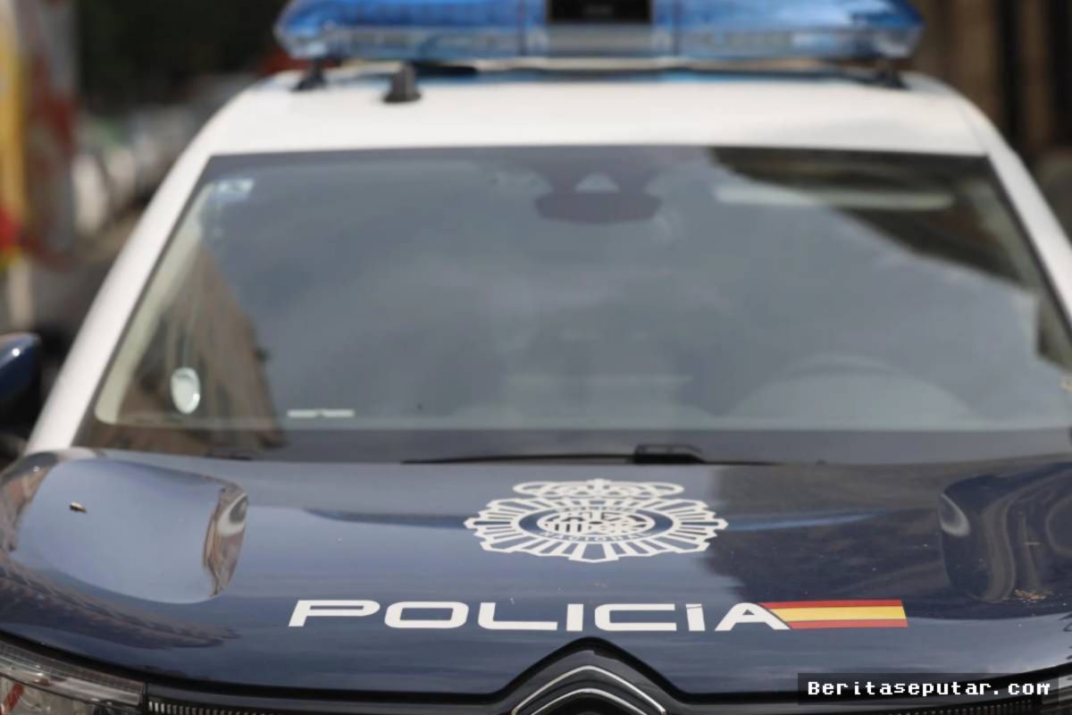 MALAGA — Wanita 35 Tahun Dilarikan ke Rumah Sakit Usai Insiden Darurat