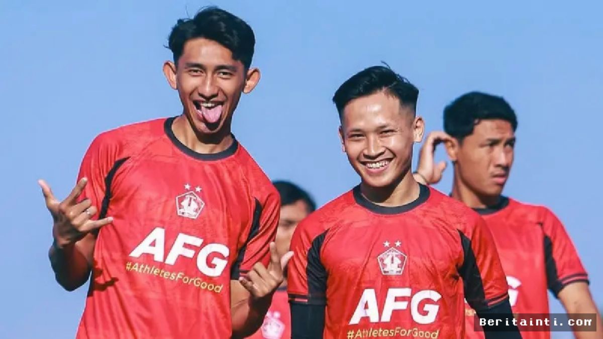 KEDIRI — Persikmania Beri Suntikan Semangat Jelang Duel Panas Melawan Arema