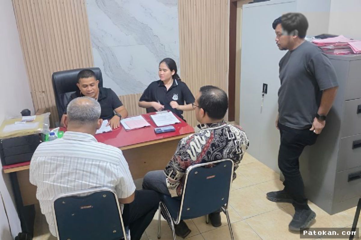 Bareskrim Polri Limpahkan Tersangka Pembalakan Liar Sumut ke Kejaksaan