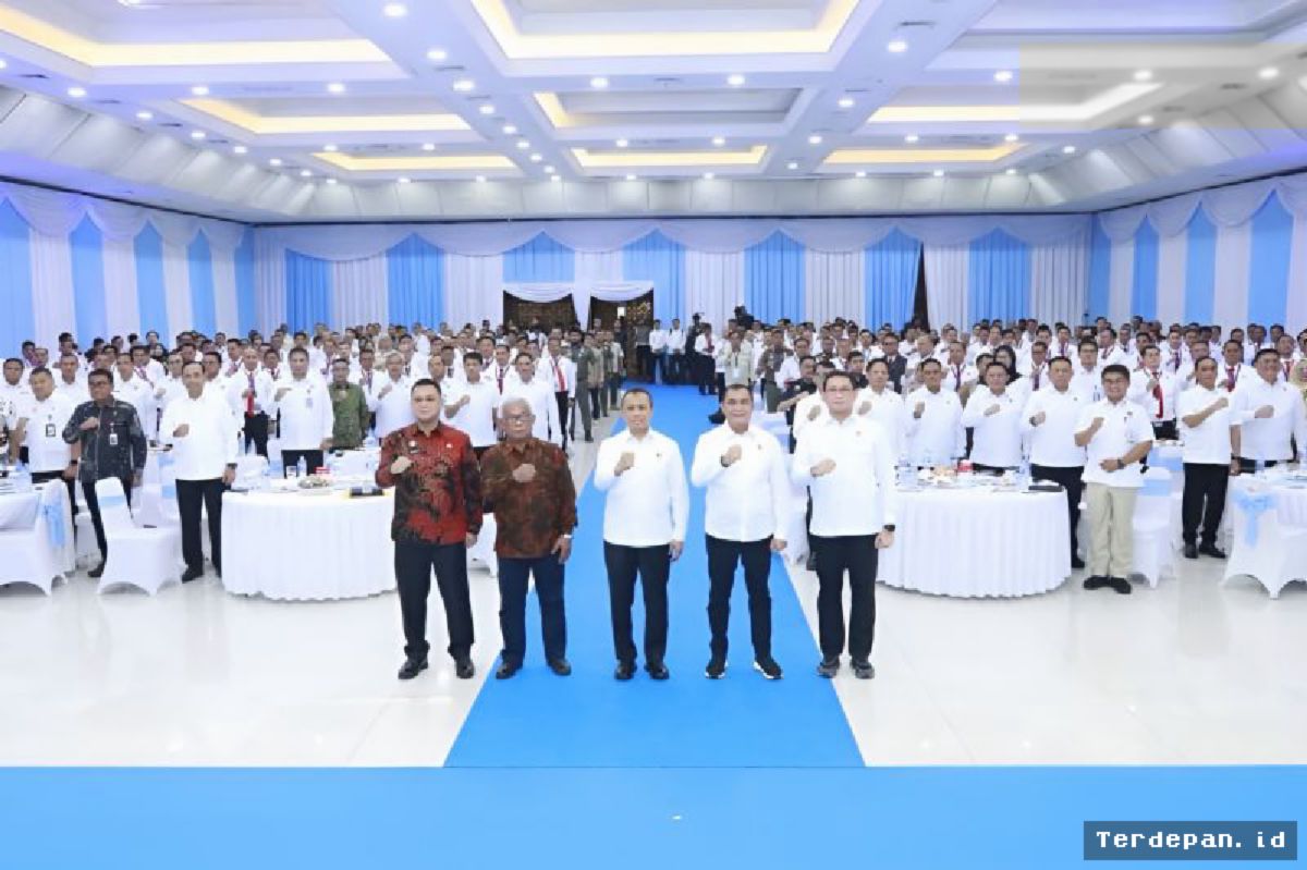 JAKARTA — Kabareskrim Tekankan Sinergi PPNS dan Polri Perkuat Penegakan Hukum