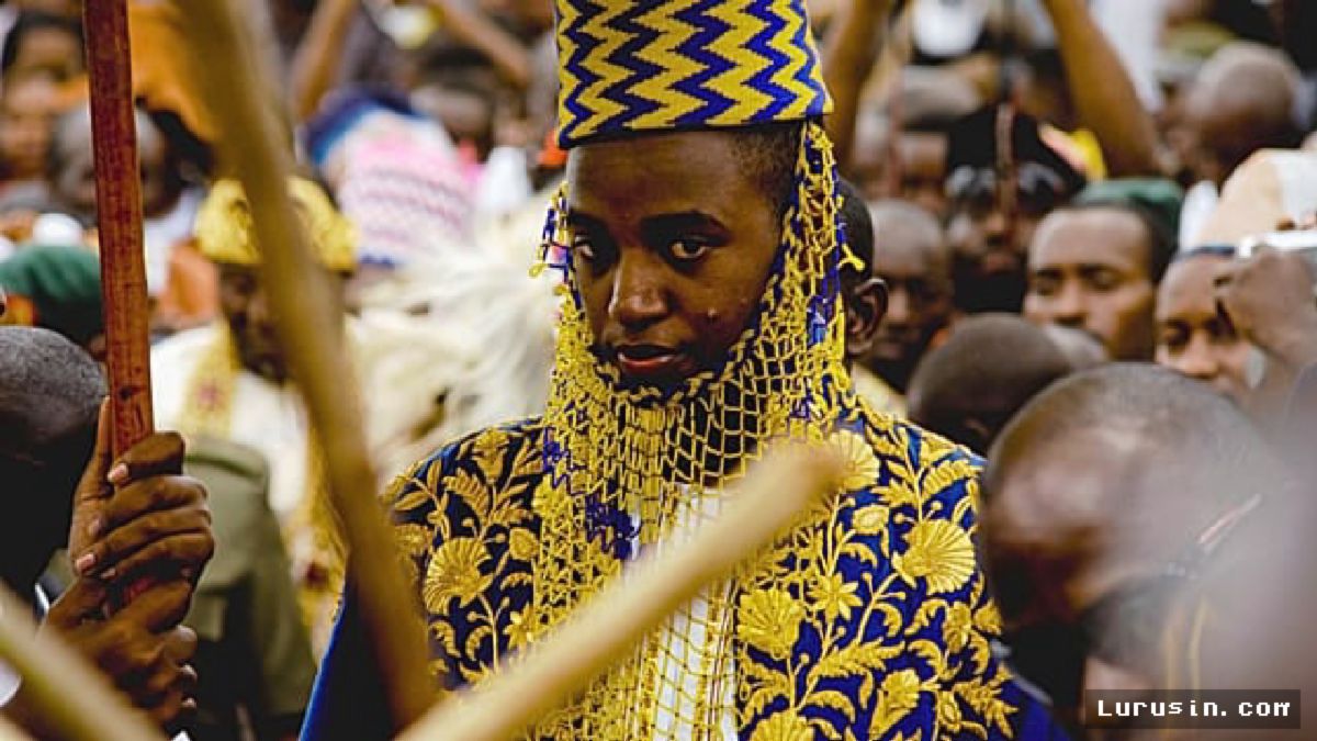 UGANDA — Perebutan Takhta Kerajaan Tooro Memanas Pasca Kematian Raja Oyo