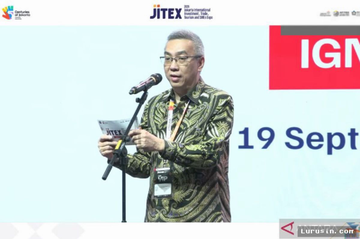 Hippindo Sebut Sektor Makanan dan Minuman Jadi Bisnis Paling Menjanjikan