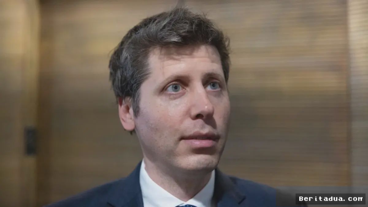SAN FRANCISCO — OpenAI Klaim AI Pecahkan Teka-teki Matematika 90 Tahun
