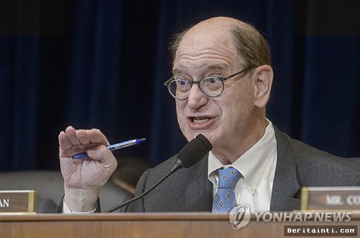WASHINGTON — Politisi AS Desak Revisi Larangan Perjalanan ke Korea Utara