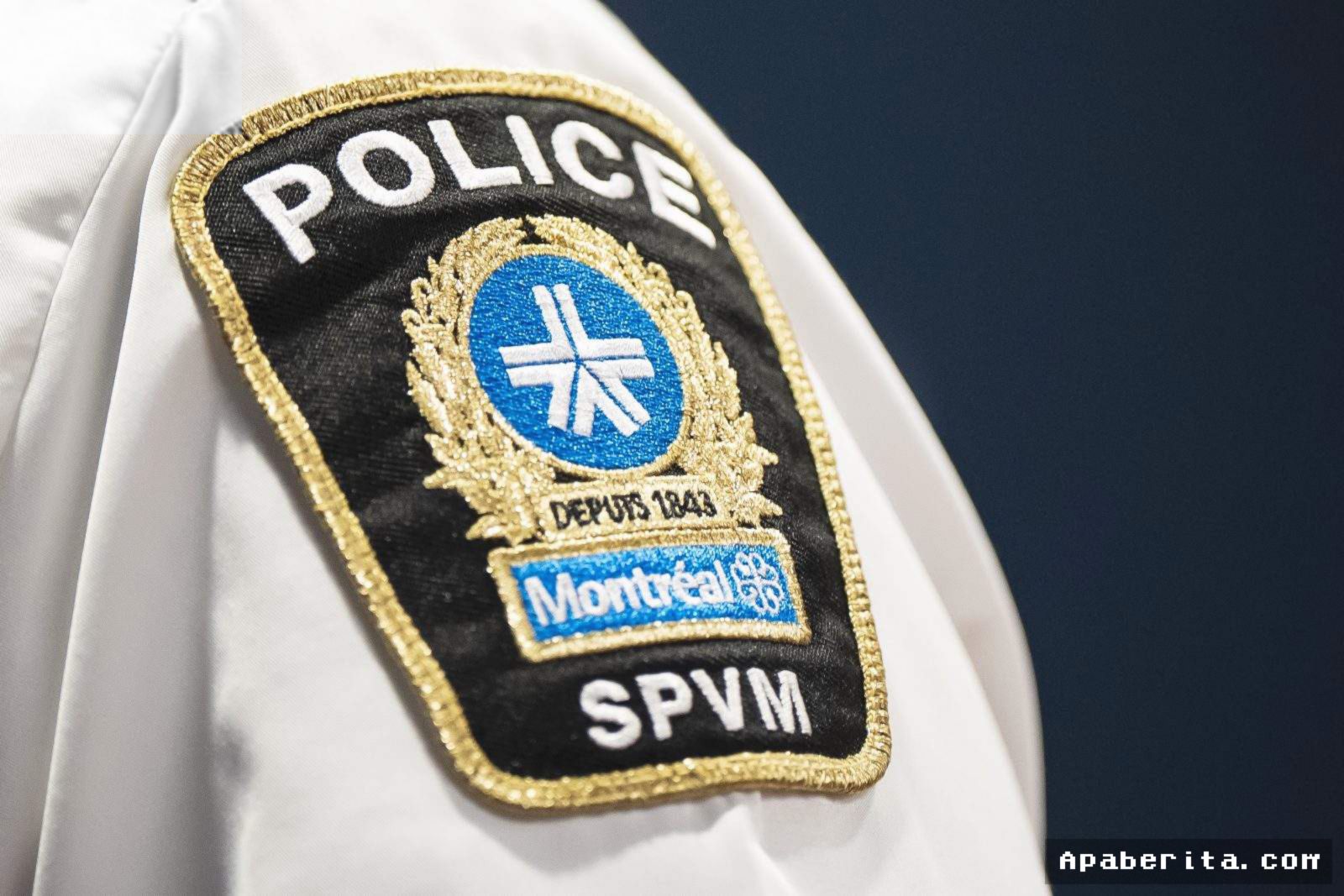 MONTREAL — Gedung Komersial di Montreal Tiga Kali Dibakar Orang Misterius