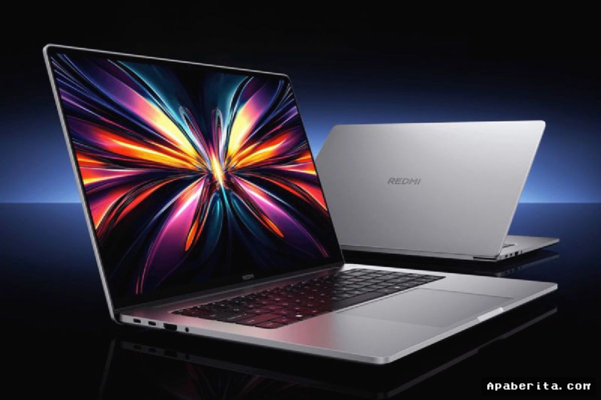 BEIJING — Xiaomi Naikkan Harga Seluruh Laptop REDMI dan Xiaomi Book