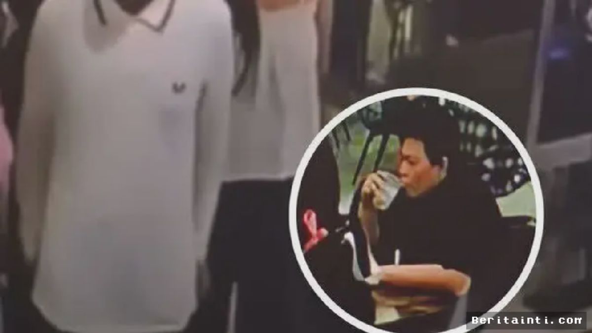 Jakarta — Polisi Usut Kasus Penganiayaan Wanita di Mal Senayan