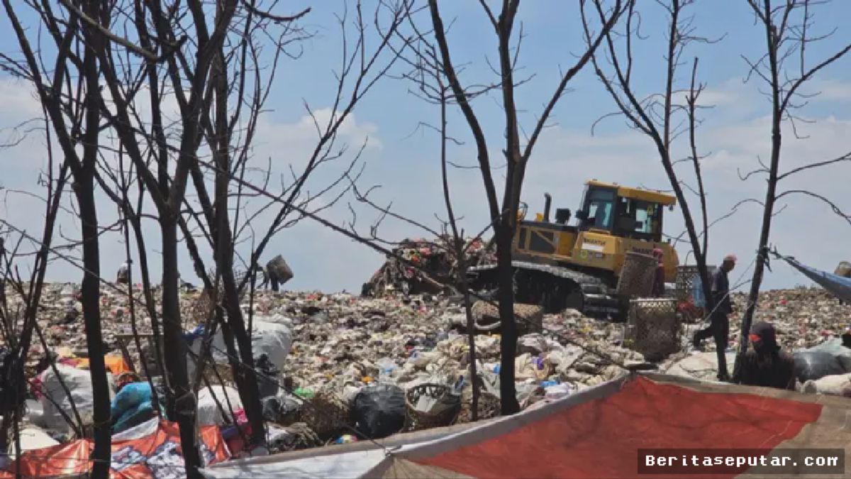 Tim Lintas Kementerian Tinjau Rencana Proyek PSEL TPA Galuga Bogor