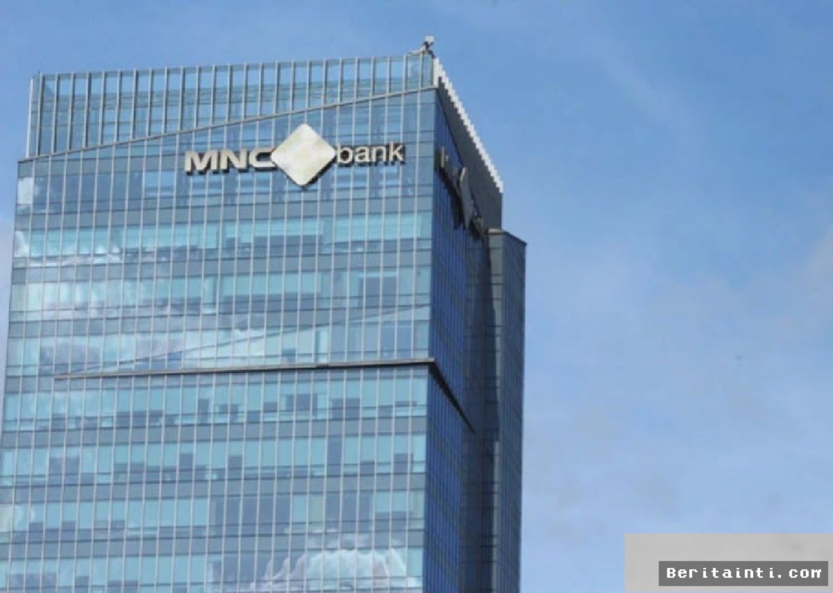 MNC Bank Perkuat Sistem Keamanan Dana dan Perlindungan Nasabah