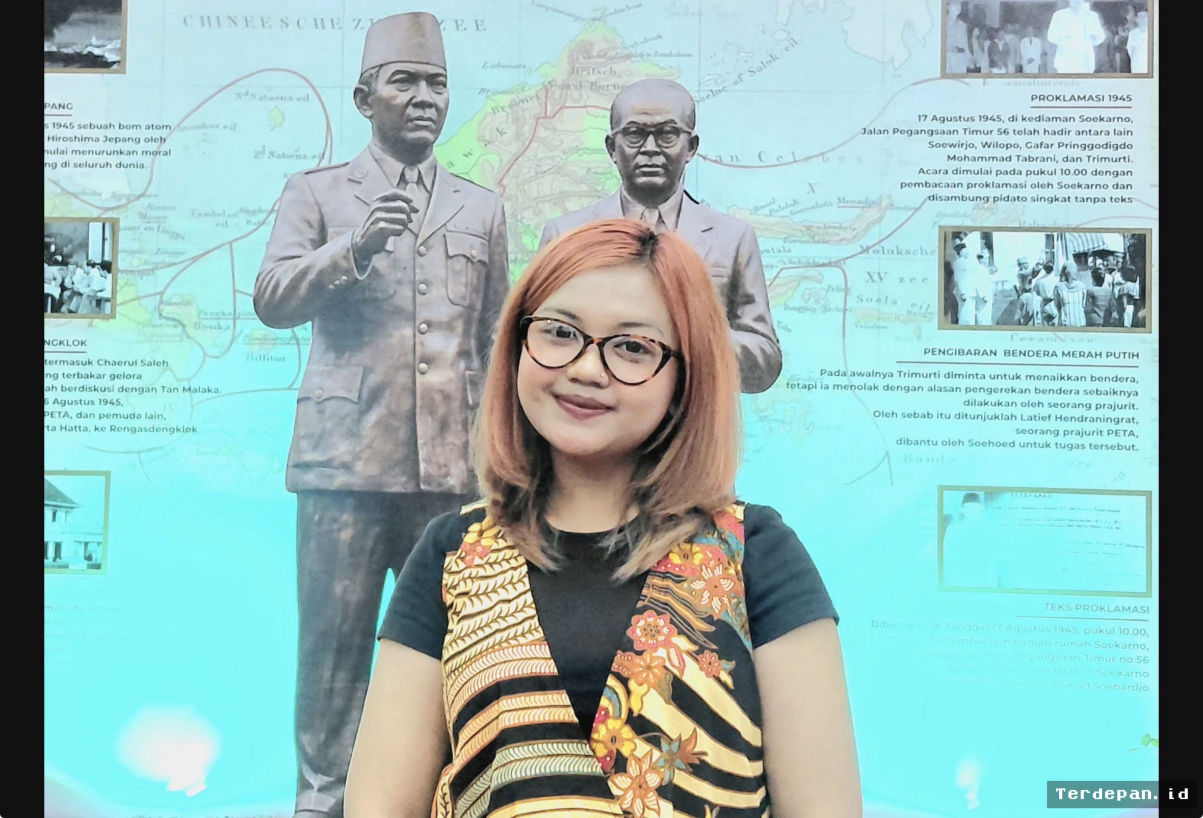 GMNI Hadapi Kritik Tajam Akibat Mandeknya Pola Komunikasi Elite